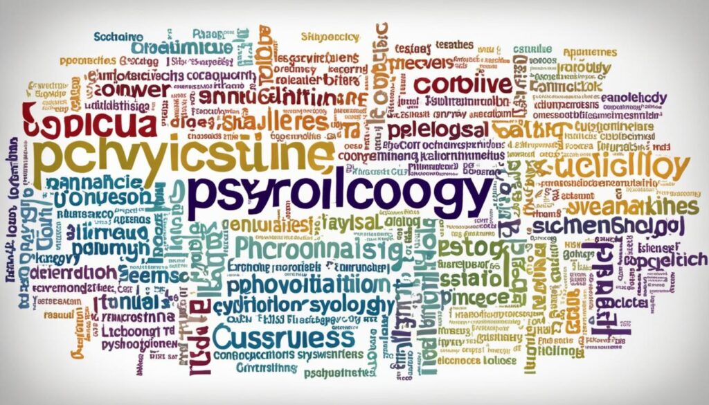 BSc Psychology Courses