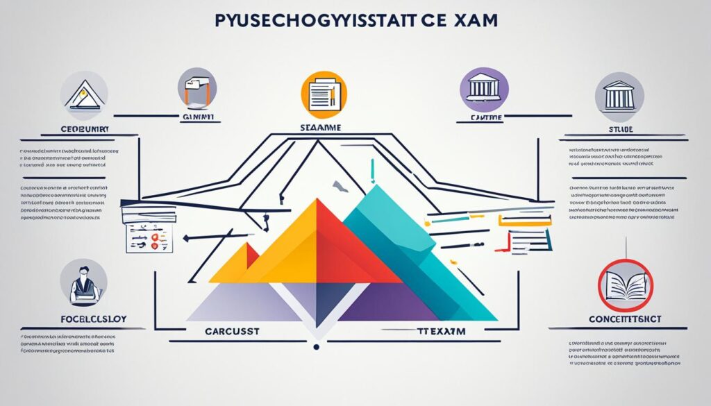 ugc net psychology exam pattern